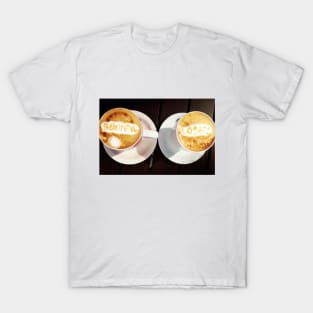 Coffee T-Shirt